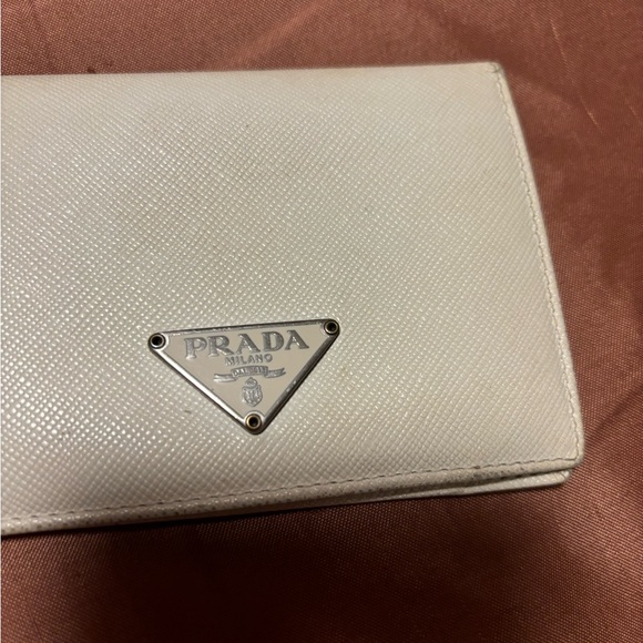 Prada Wallet - Picture 3 of 8
